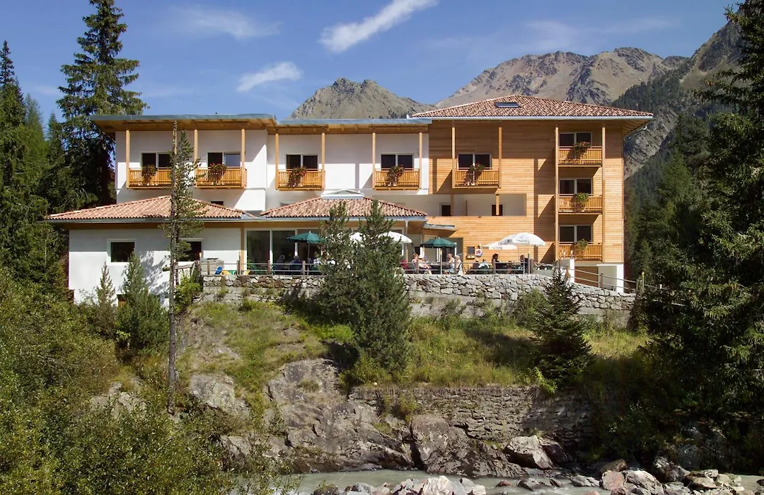 Hotel Zum See-1