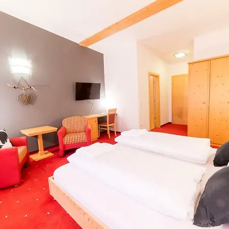 Hotel Zum See-2